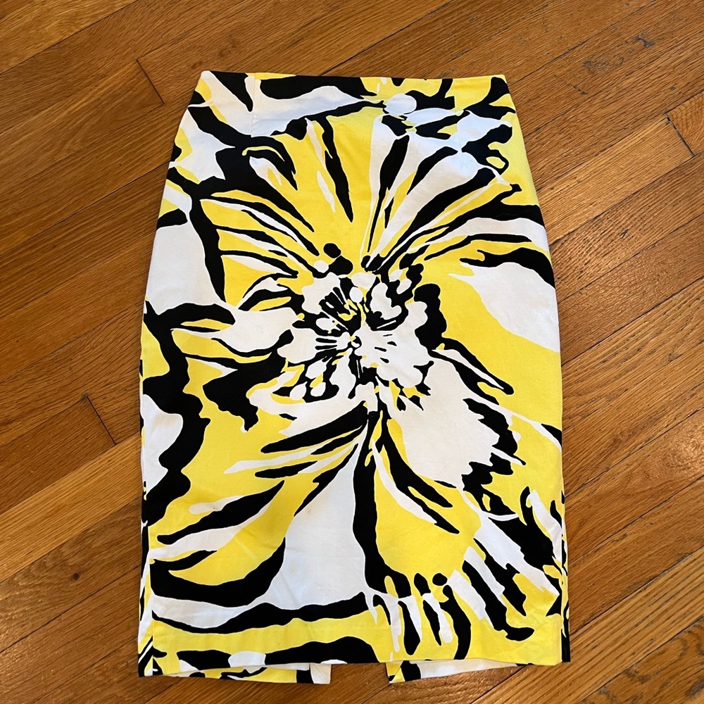 Express pencil skirt Sz 0